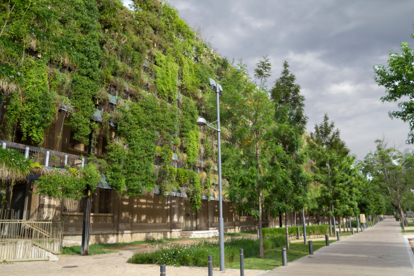 construções- sustentáveis