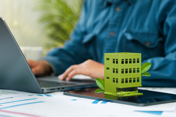 Passo a Passo para Projetar uma Casa Sustentável