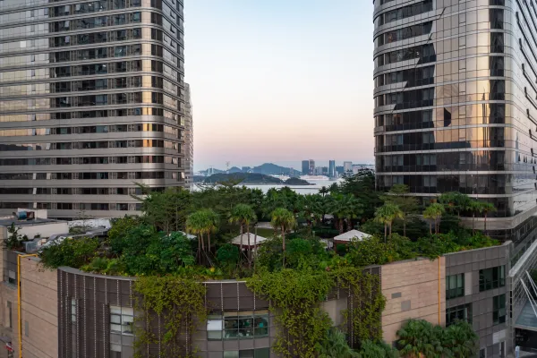 Como a Construção Sustentável Está Redefinindo o Urbanismo